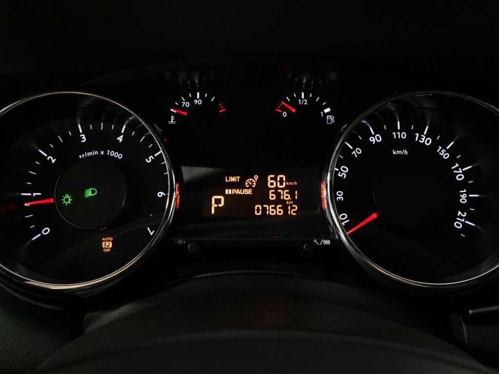 Peugeot 3008, 2012 Фото №12