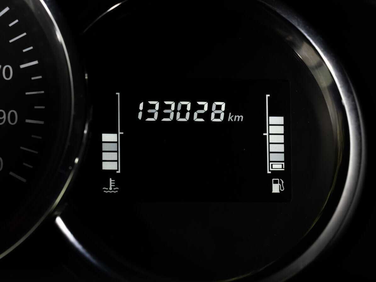 Renault Logan, 2019 Фото №15