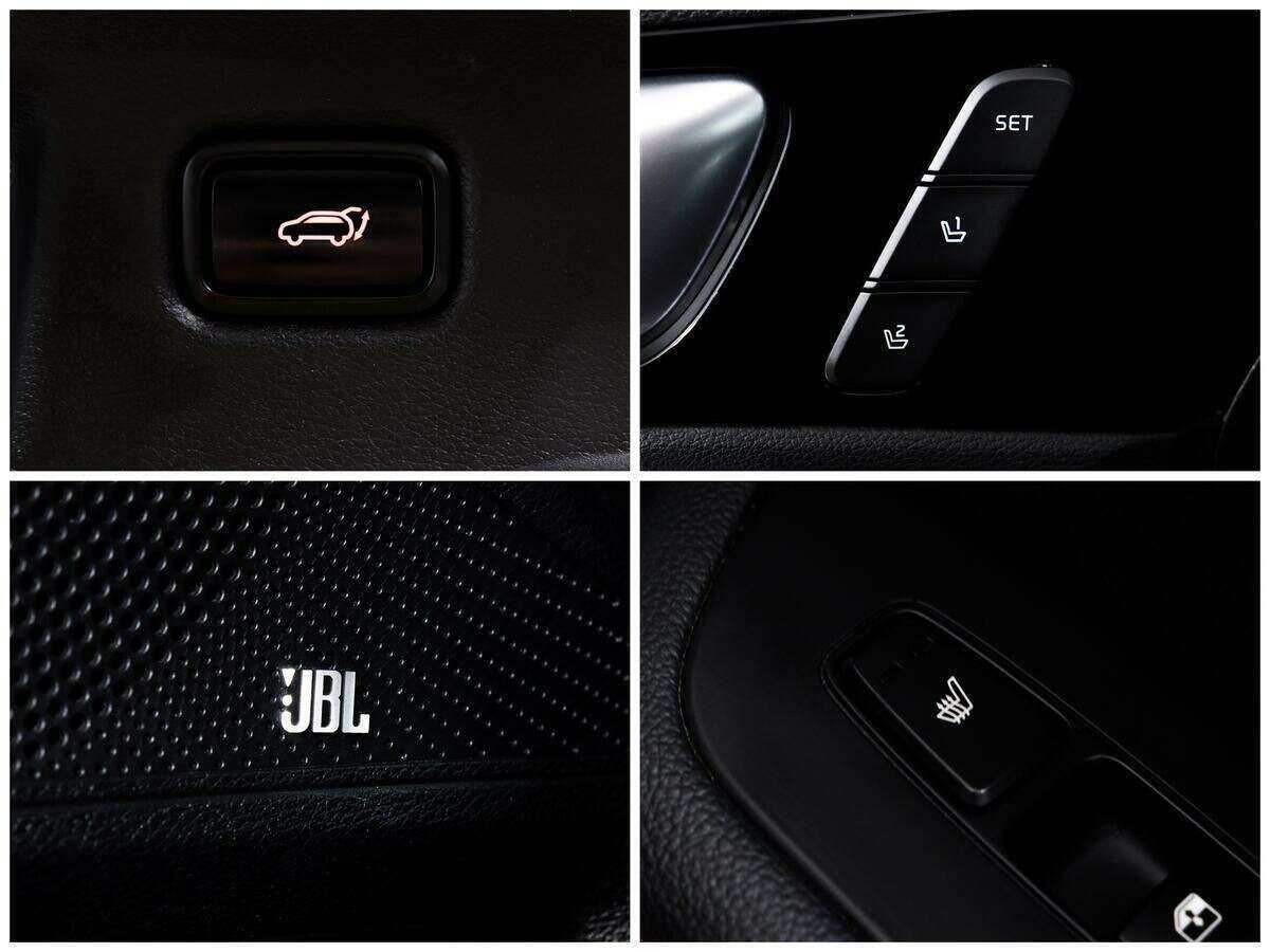 Kia Ceed, 2021 Фото №17