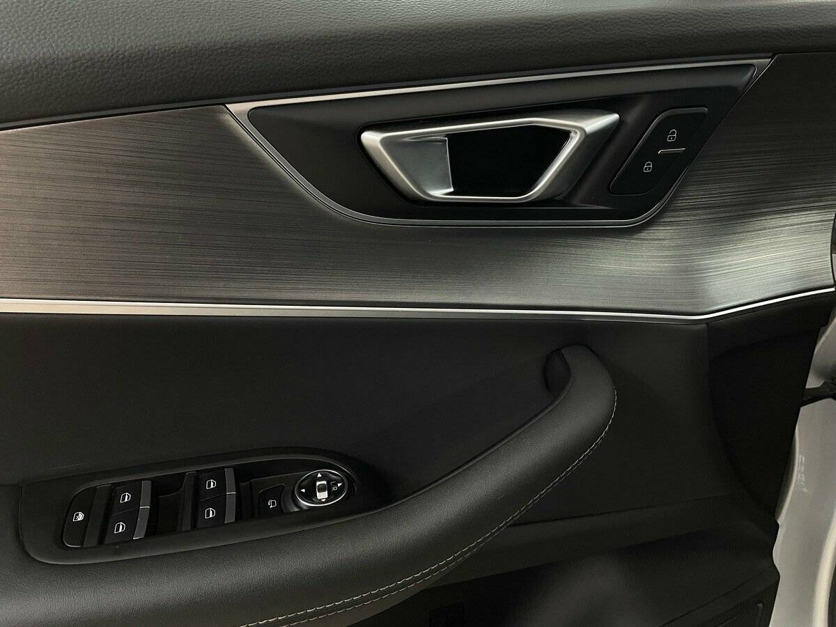 Chery Tiggo 7 Pro I, 2021 Фото №9