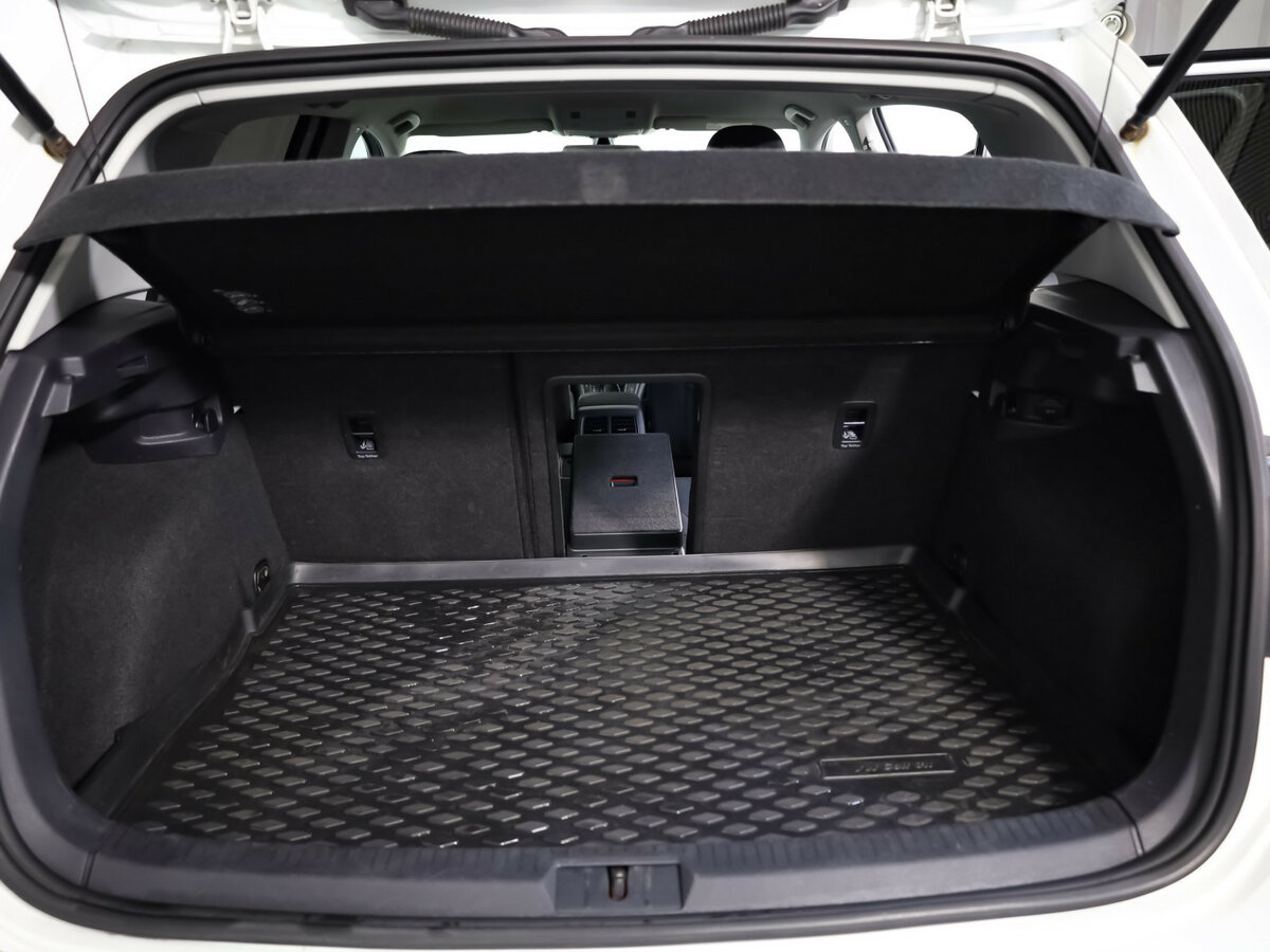 Volkswagen Golf VII, 2015 Фото №26