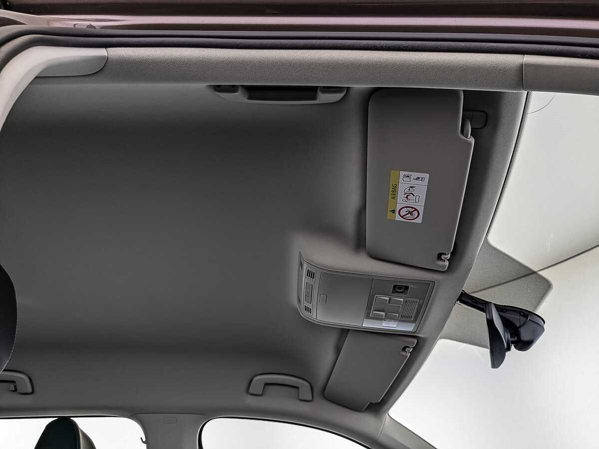 Skoda Kodiaq, 2020 Фото №21