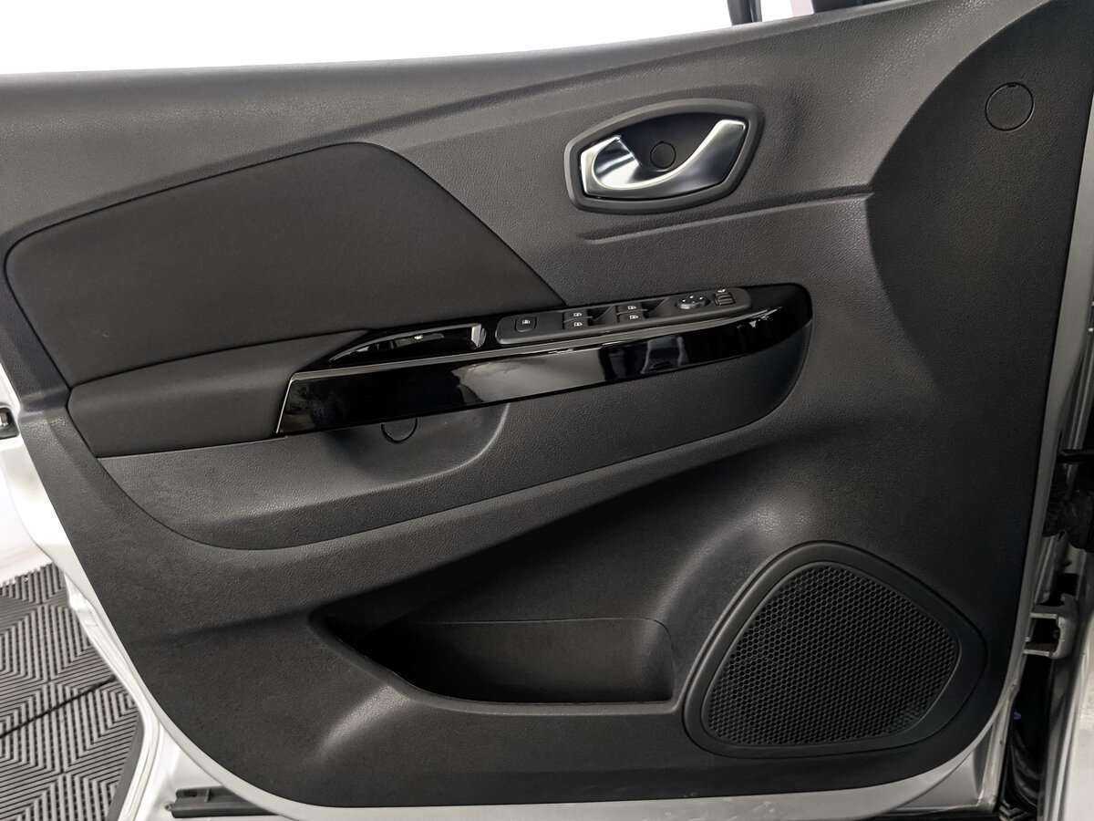 Renault Kaptur, 2020 Фото №15