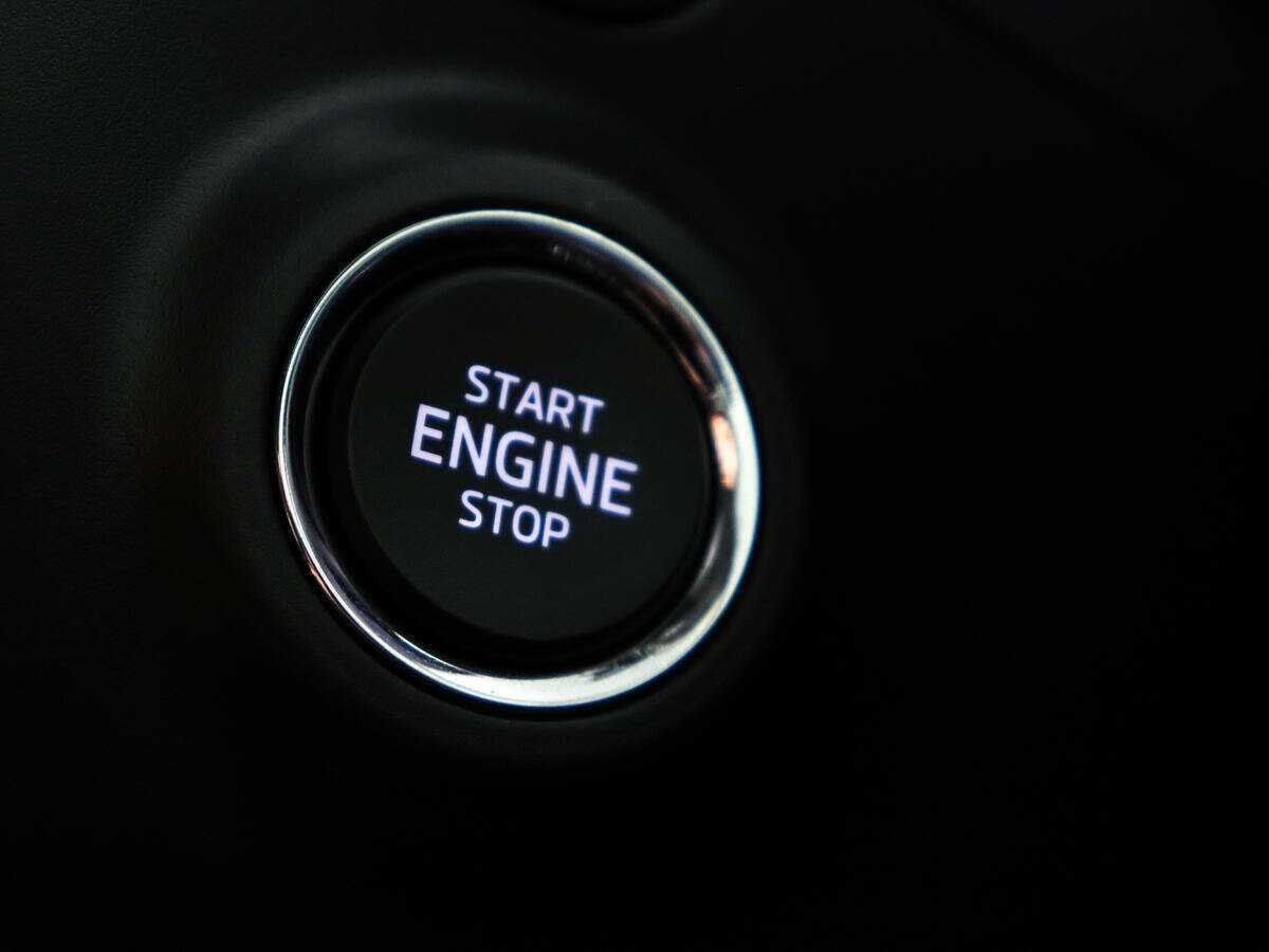 Skoda Octavia, 2021 Фото №19