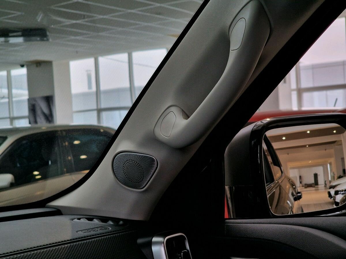 Haval Dargo X, 2023 Фото №21