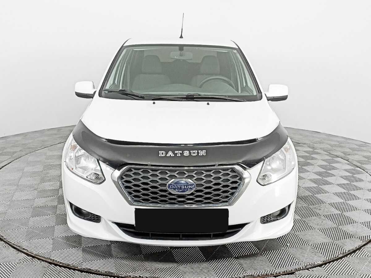 Datsun on-DO, 2017 Фото №2