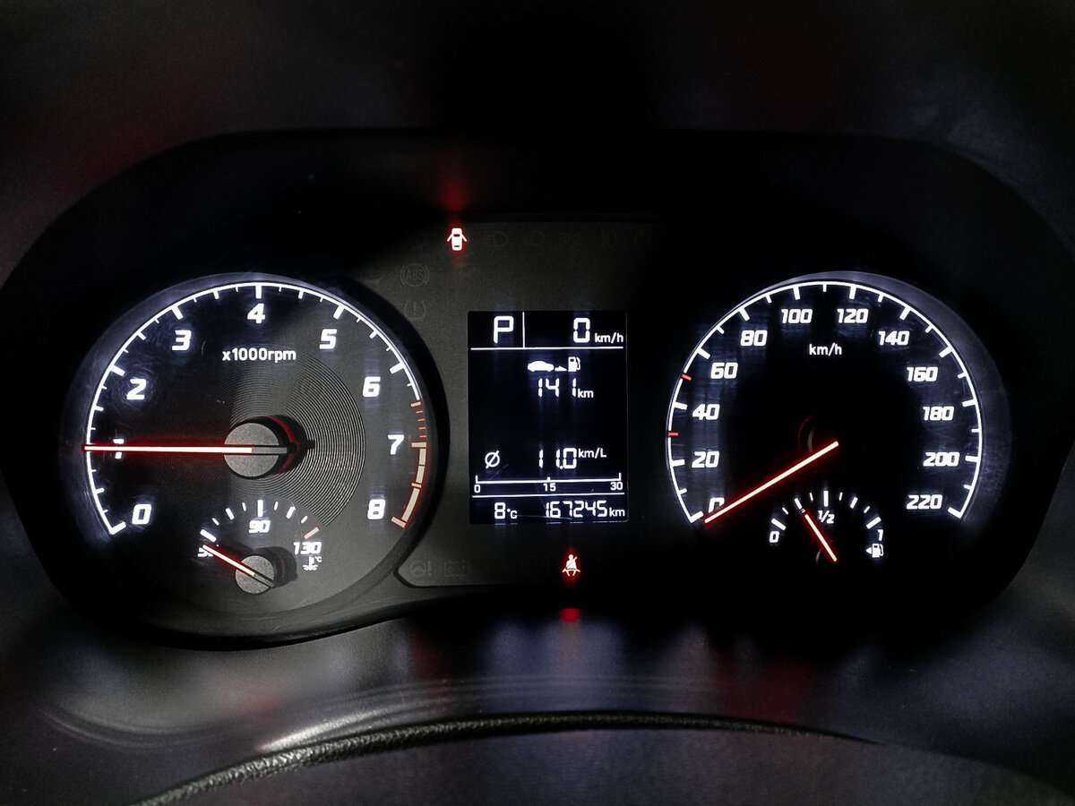 Hyundai Solaris, 2020 Фото №11