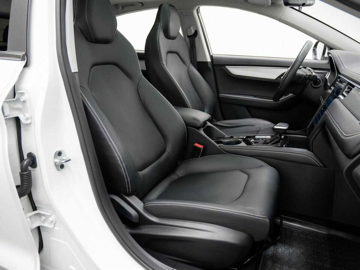 JAC J7, 2023 Фото №8