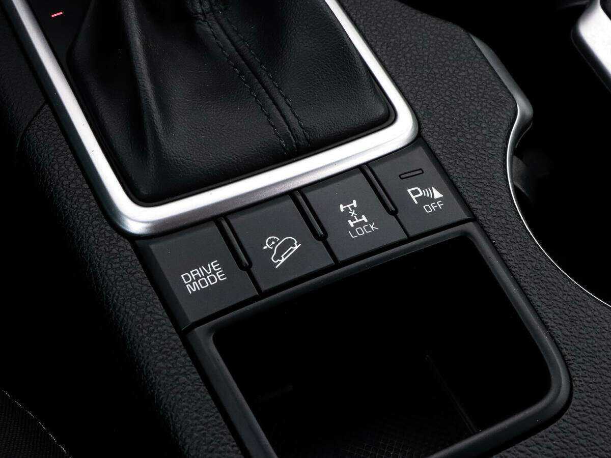 Kia Sportage, 2017 Фото №15