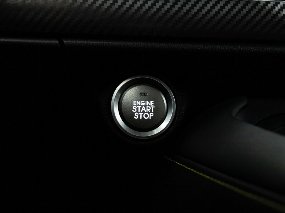 Haval F7x I, 2021 Фото №17