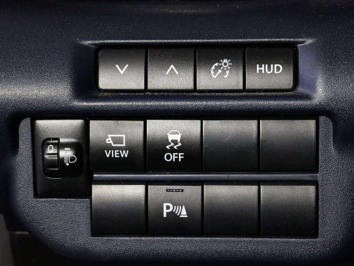 Suzuki Baleno, 2022 Фото №18