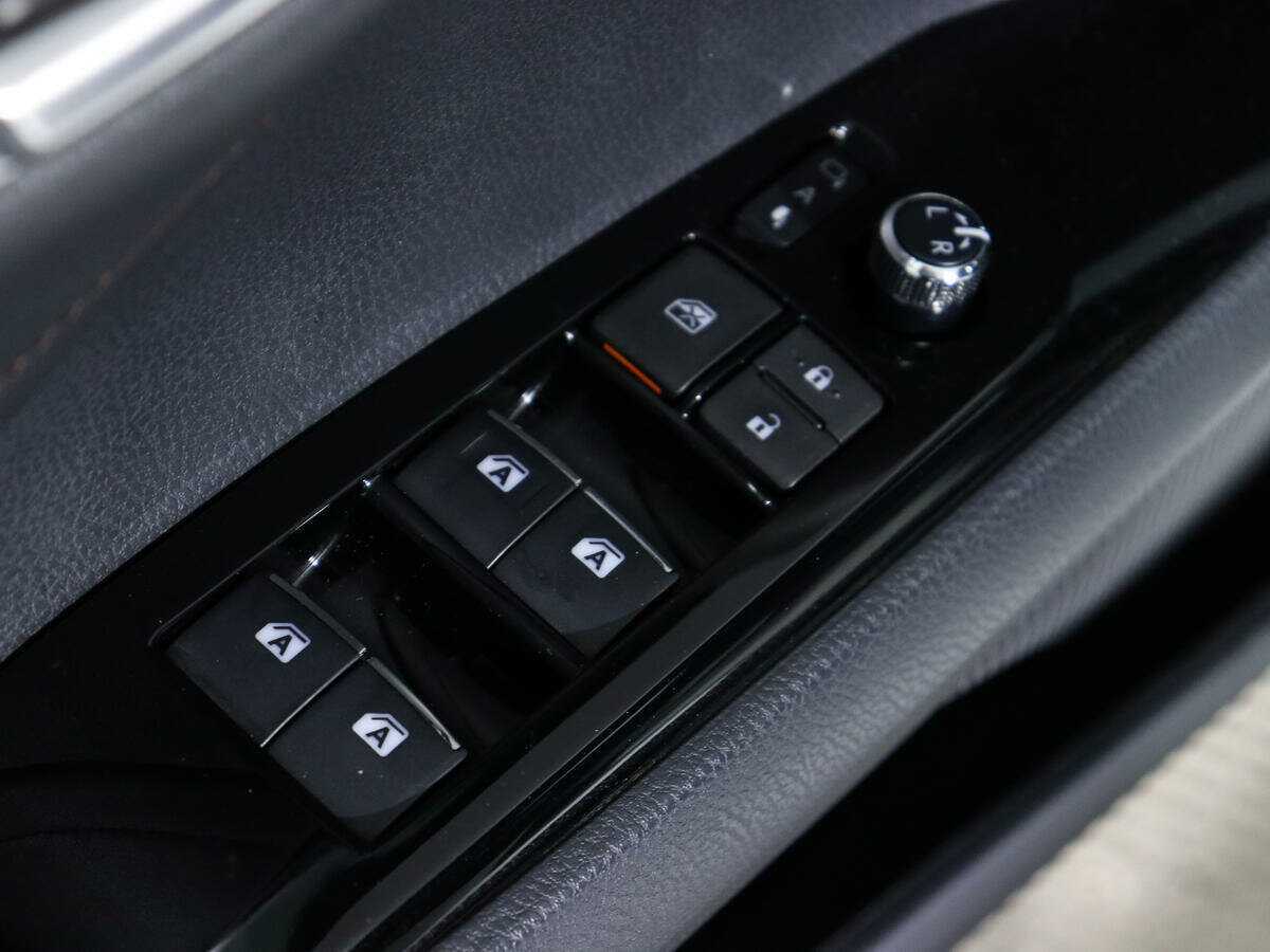 Toyota Camry, 2018 Фото №17