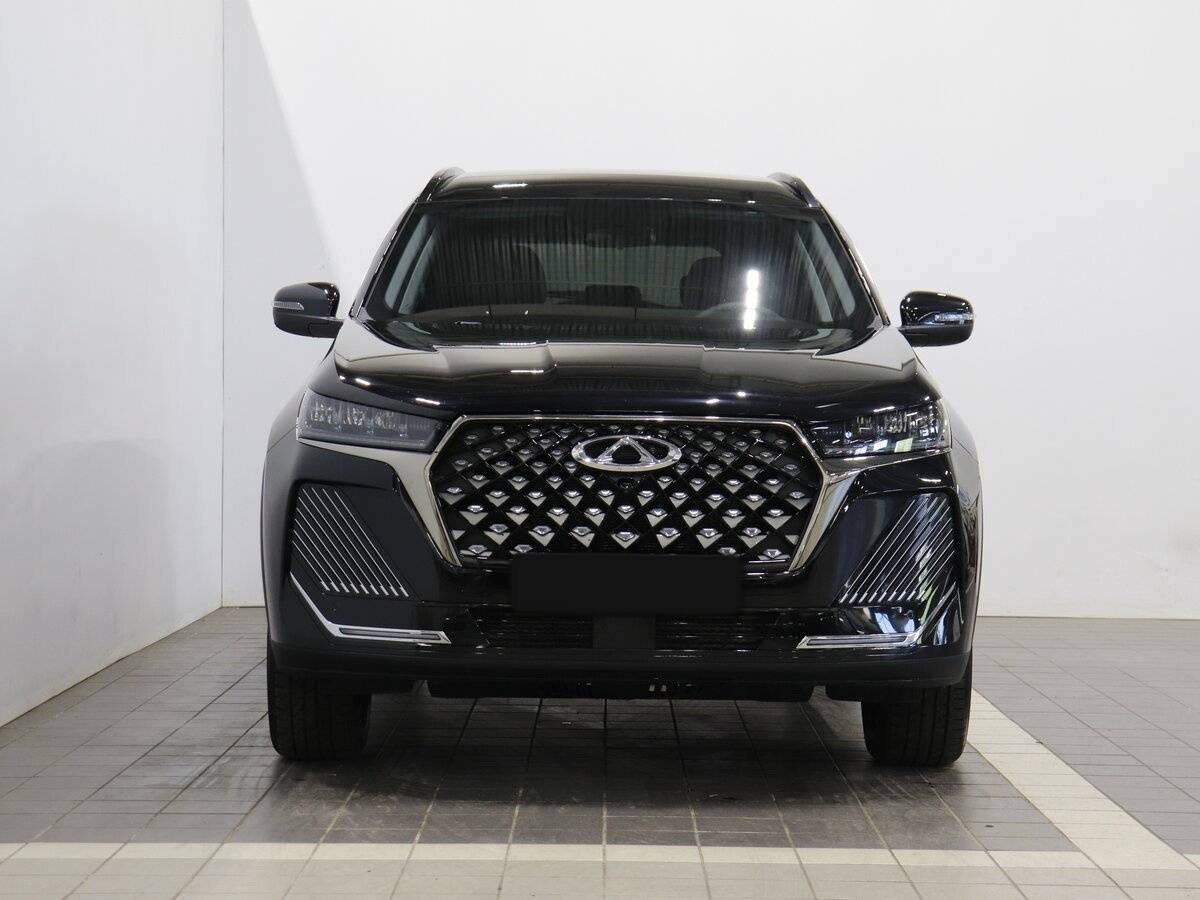 Chery Tiggo 7 Pro Max, 2024 Фото №3