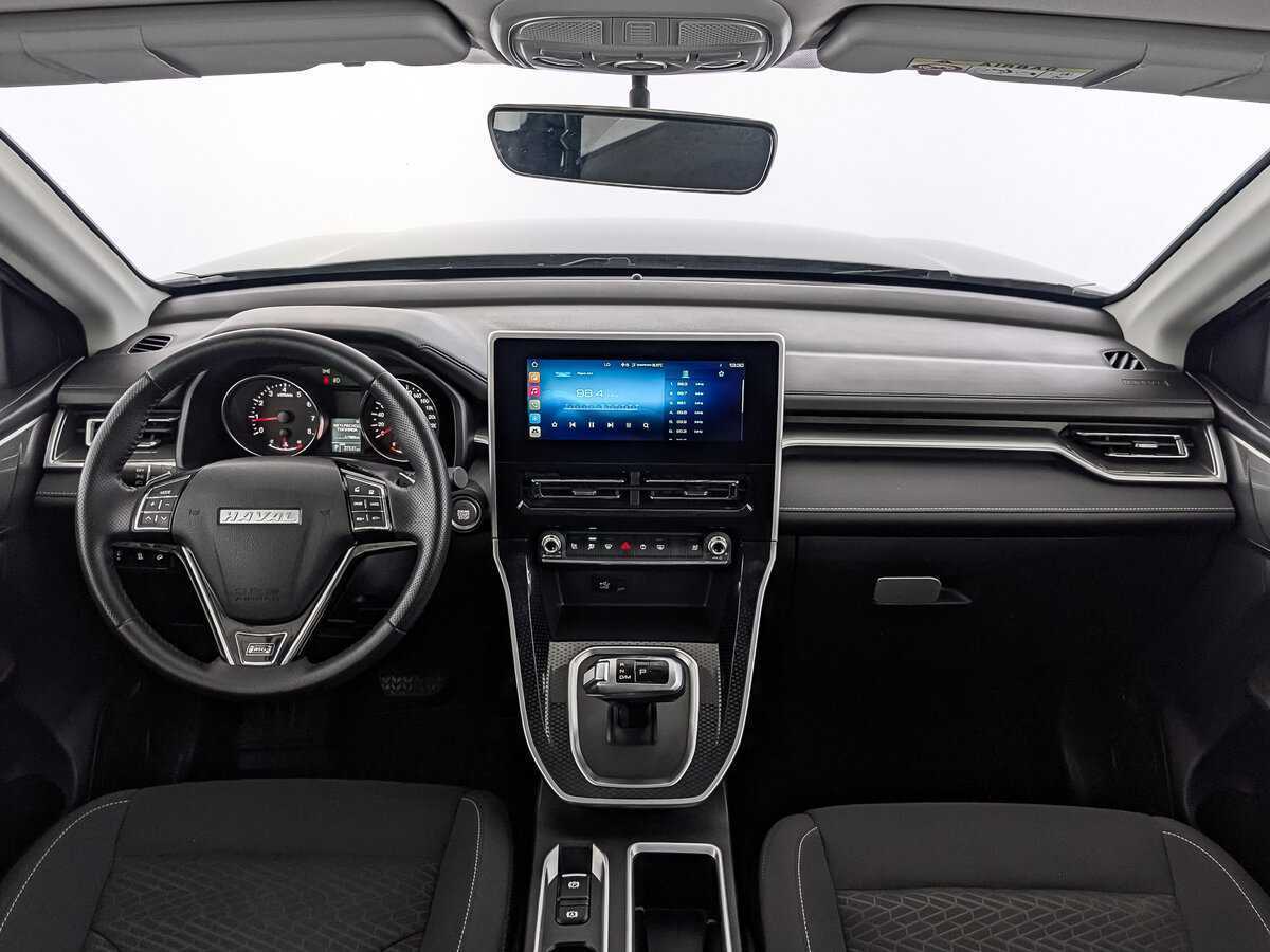 Haval M6, 2023 Фото №14