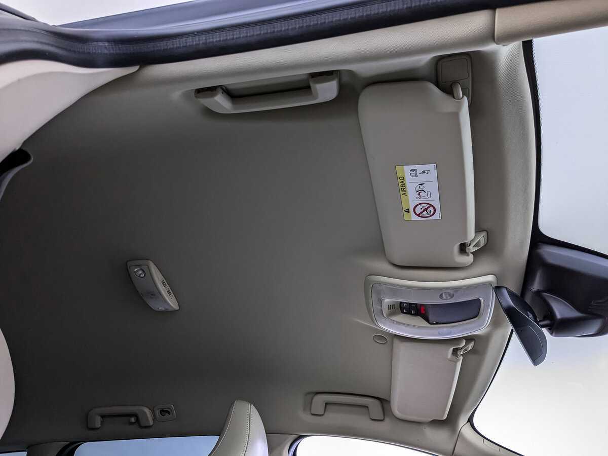 Volvo XC60, 2017 Фото №19