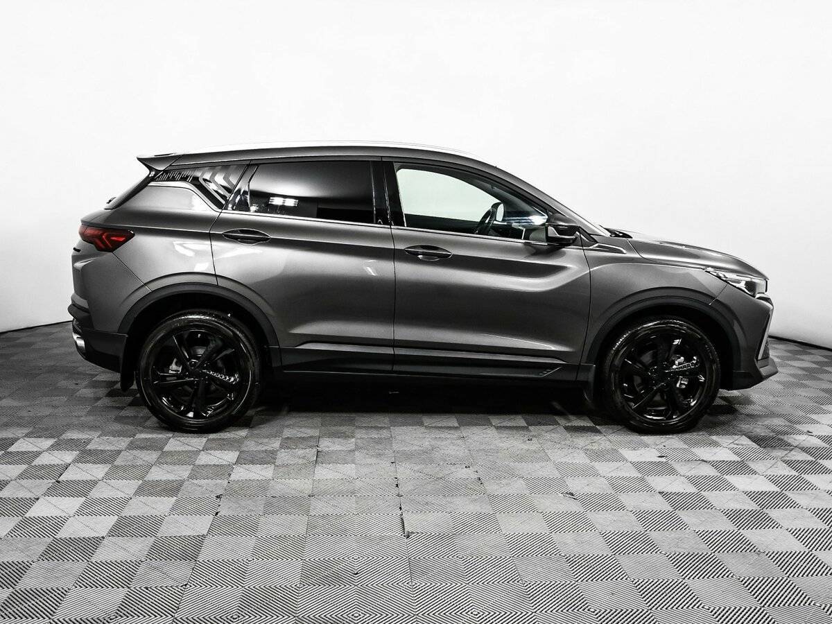 Geely Coolray, 2024 Фото №4