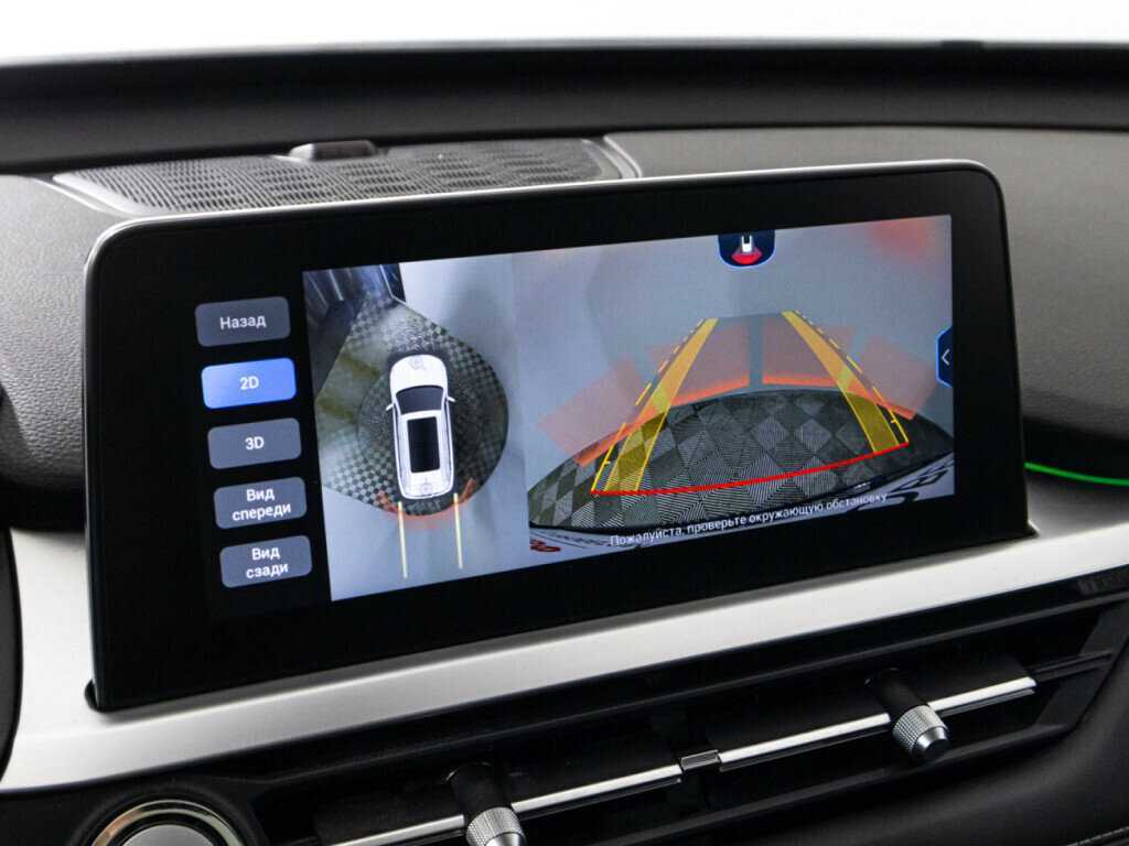 CHERY Tiggo 7 Pro, 2022 Фото №15