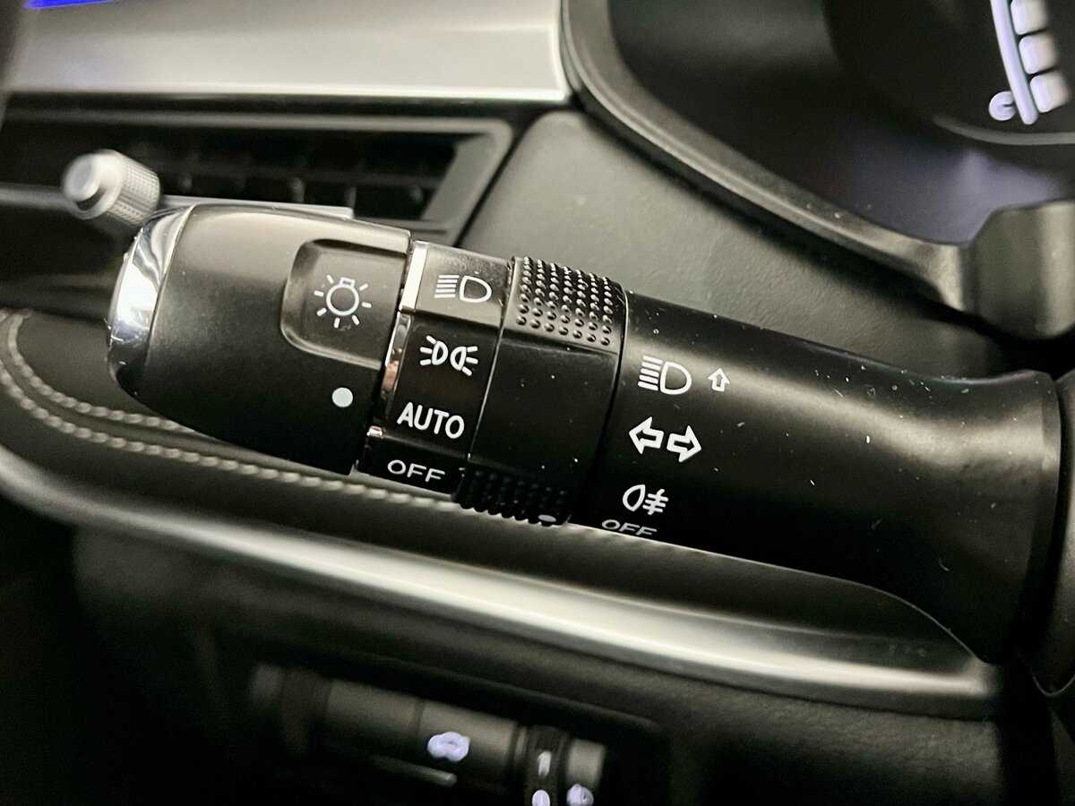 Chery Tiggo 7 Pro, 2020 Фото №15