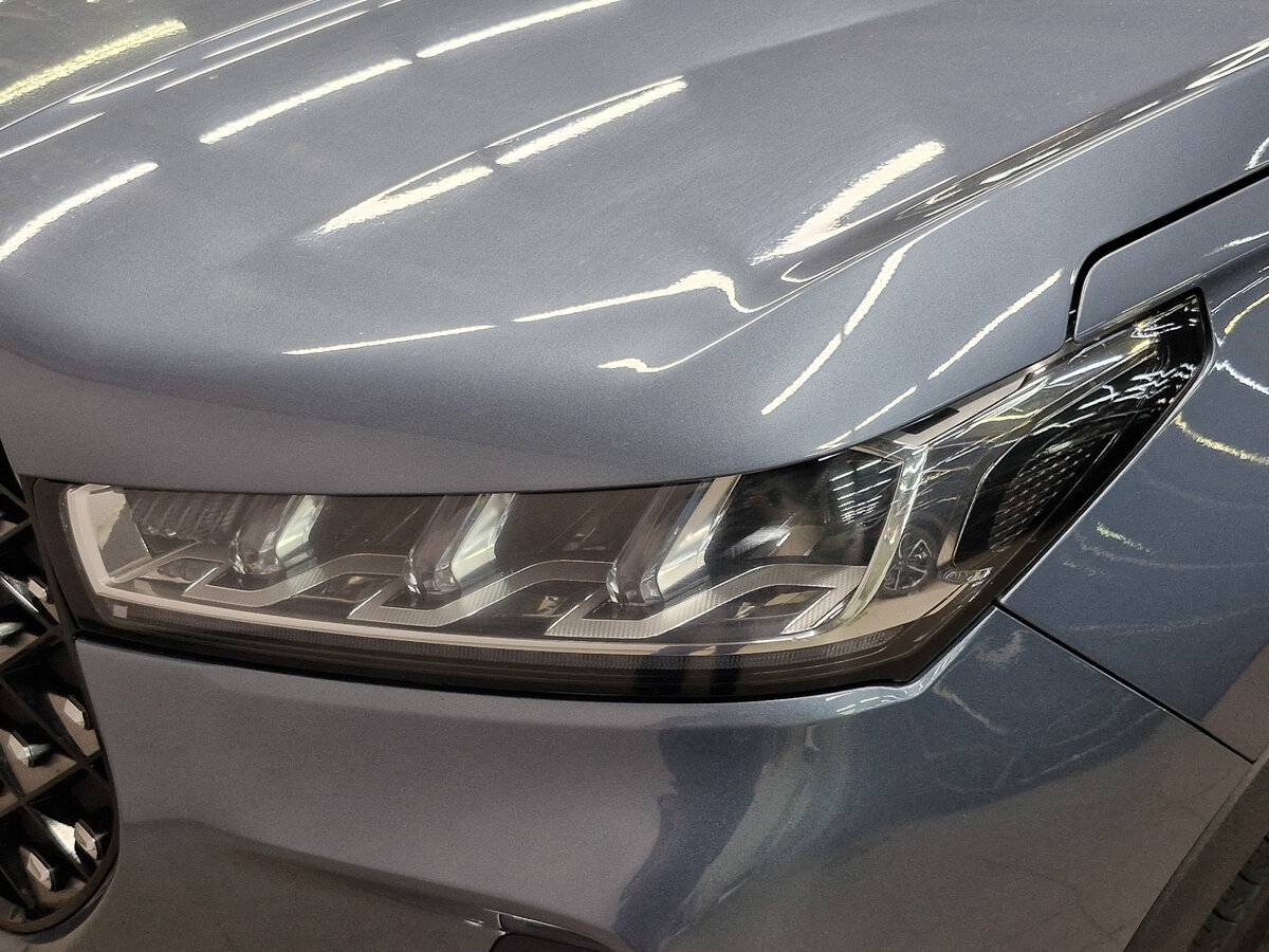 Chery Tiggo 7 Pro I, 2021 Фото №10