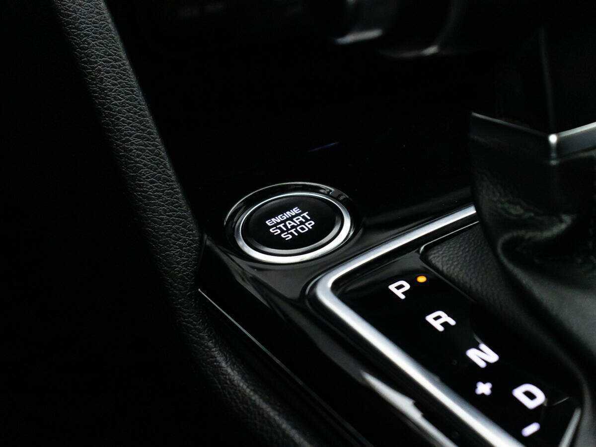 Kia Sportage, 2022 Фото №19