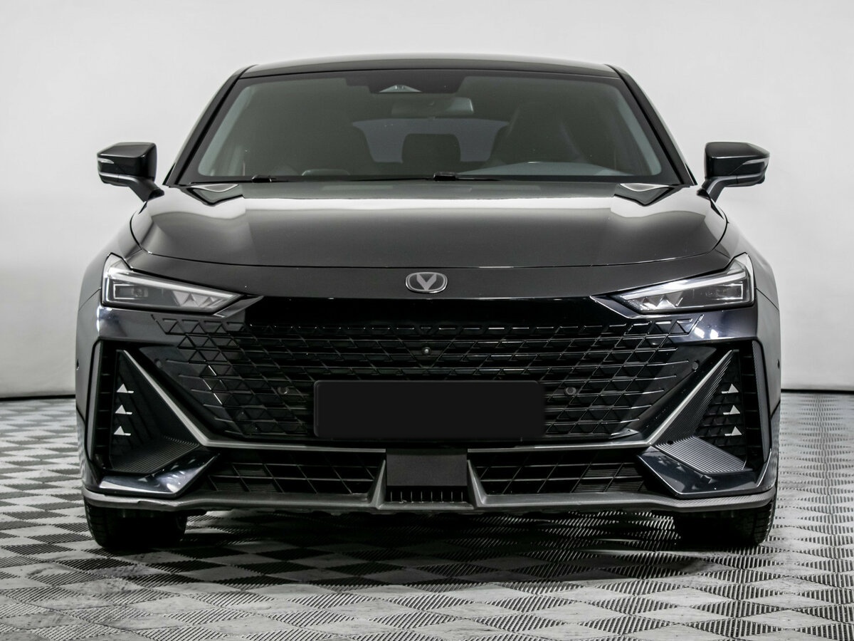 Changan UNI-V I, 2023 Фото №2