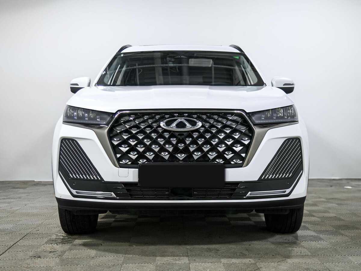 Chery Tiggo 7 Pro Max, 2024 Фото №2