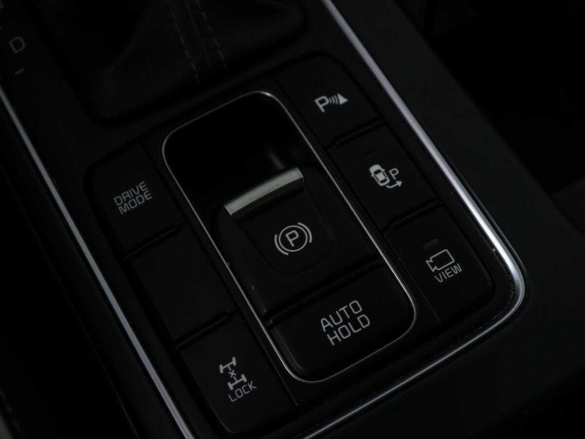 Kia Sorento, 2019 Фото №27