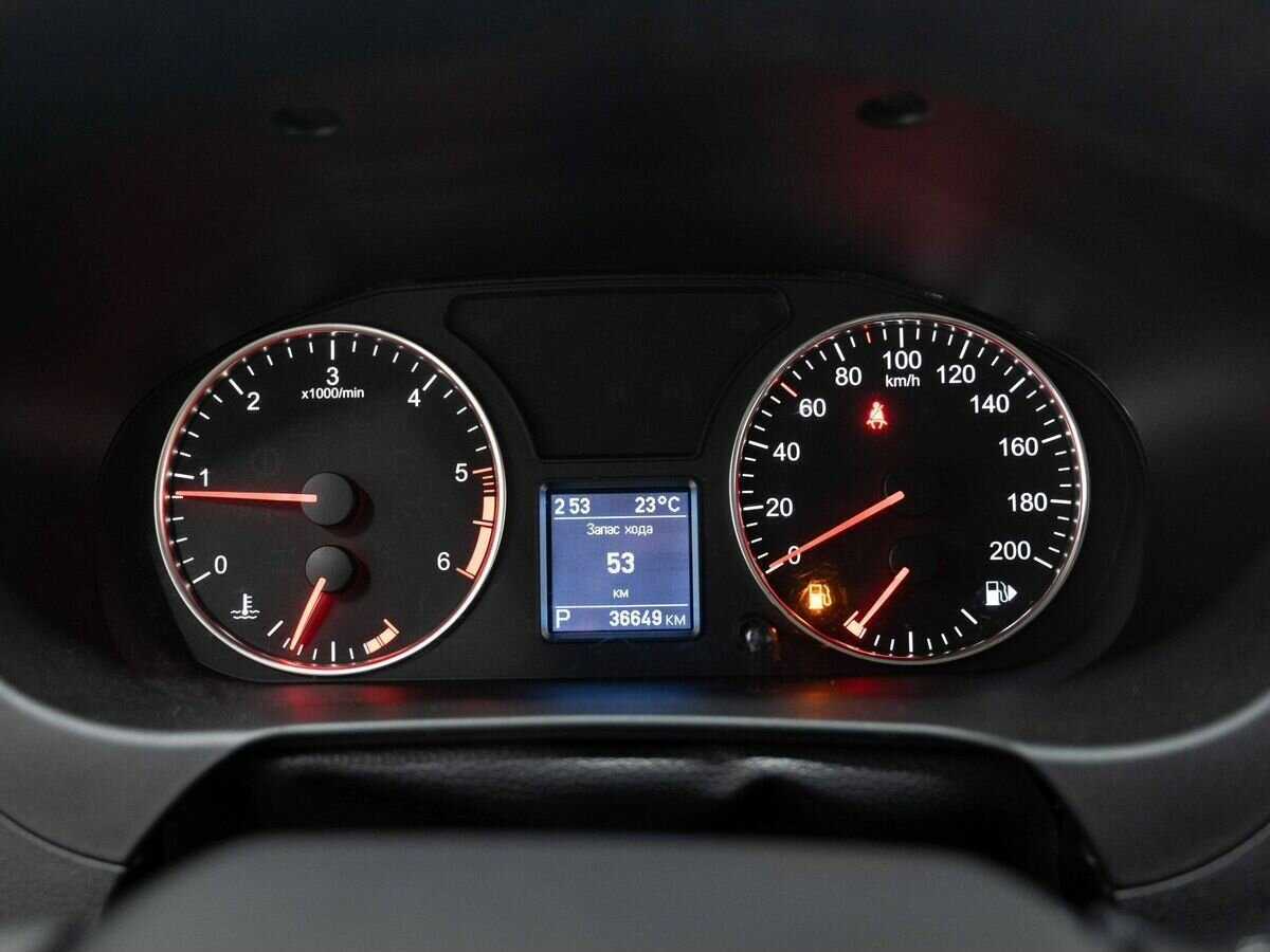 УАЗ Patriot, 2021 Фото №16