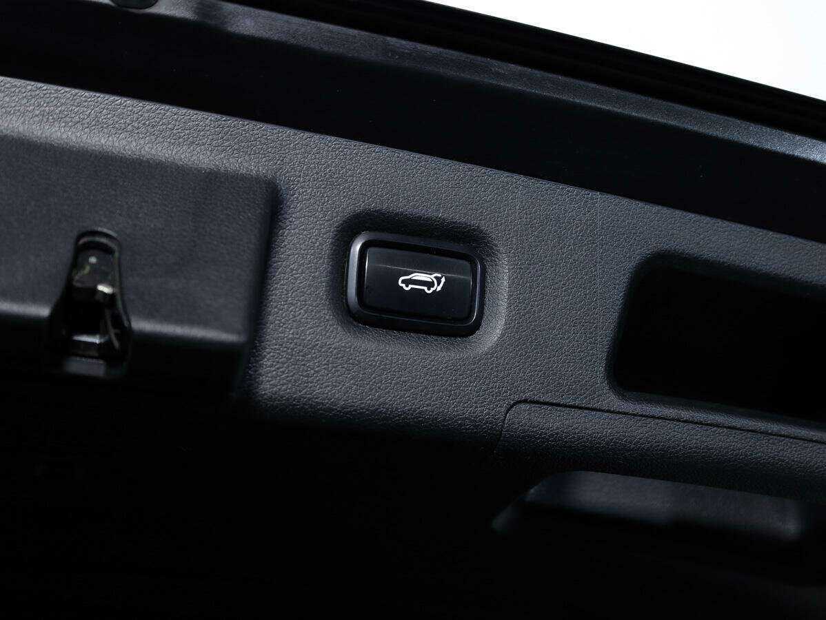 Hyundai Santa Fe, 2020 Фото №7