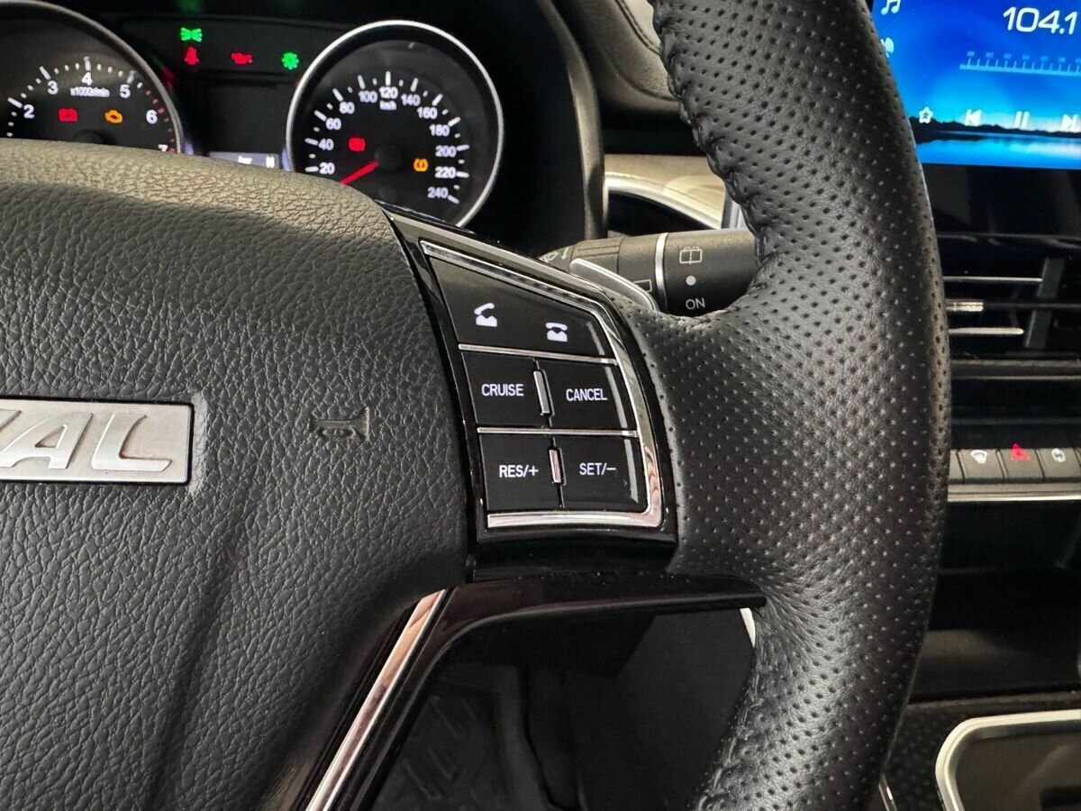 Haval M6 II, 2024 Фото №18