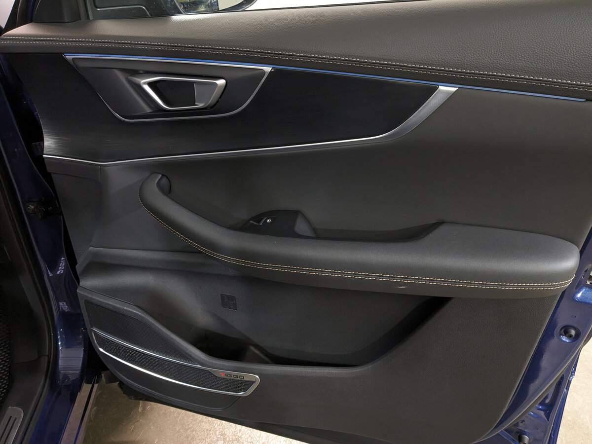 Chery Tiggo 8, 2023 Фото №25