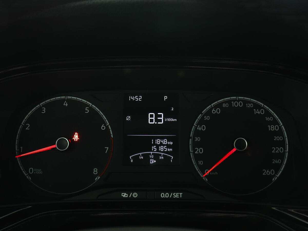 Volkswagen Polo, 2021 Фото №11