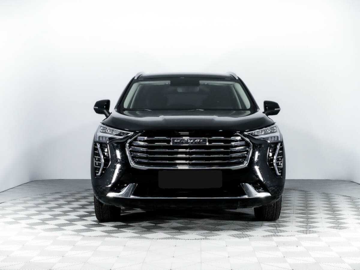 Haval Jolion, 2023 Фото №2