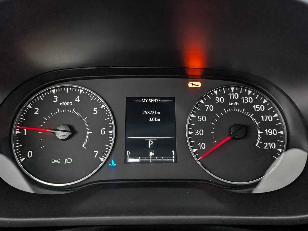 Renault Arkana, 2020 Фото №12