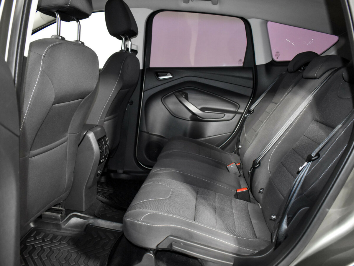 Ford Kuga II, 2014 Фото №18