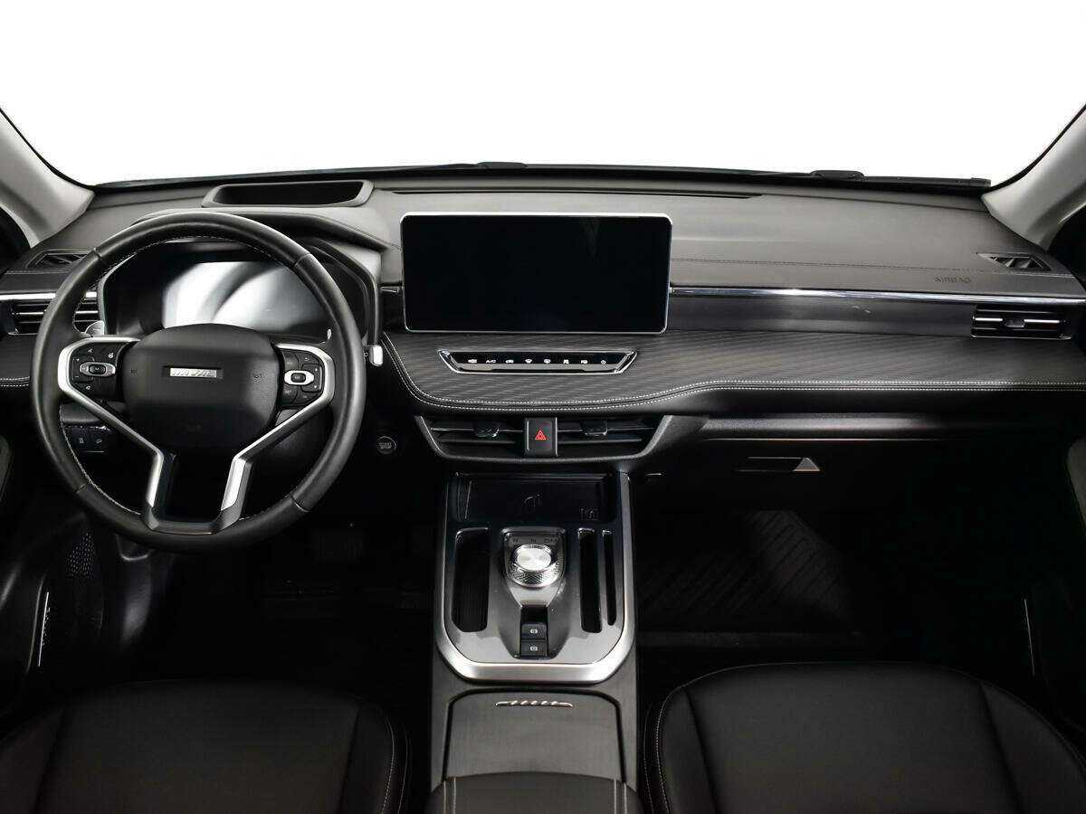 Haval Jolion, 2022 Фото №14