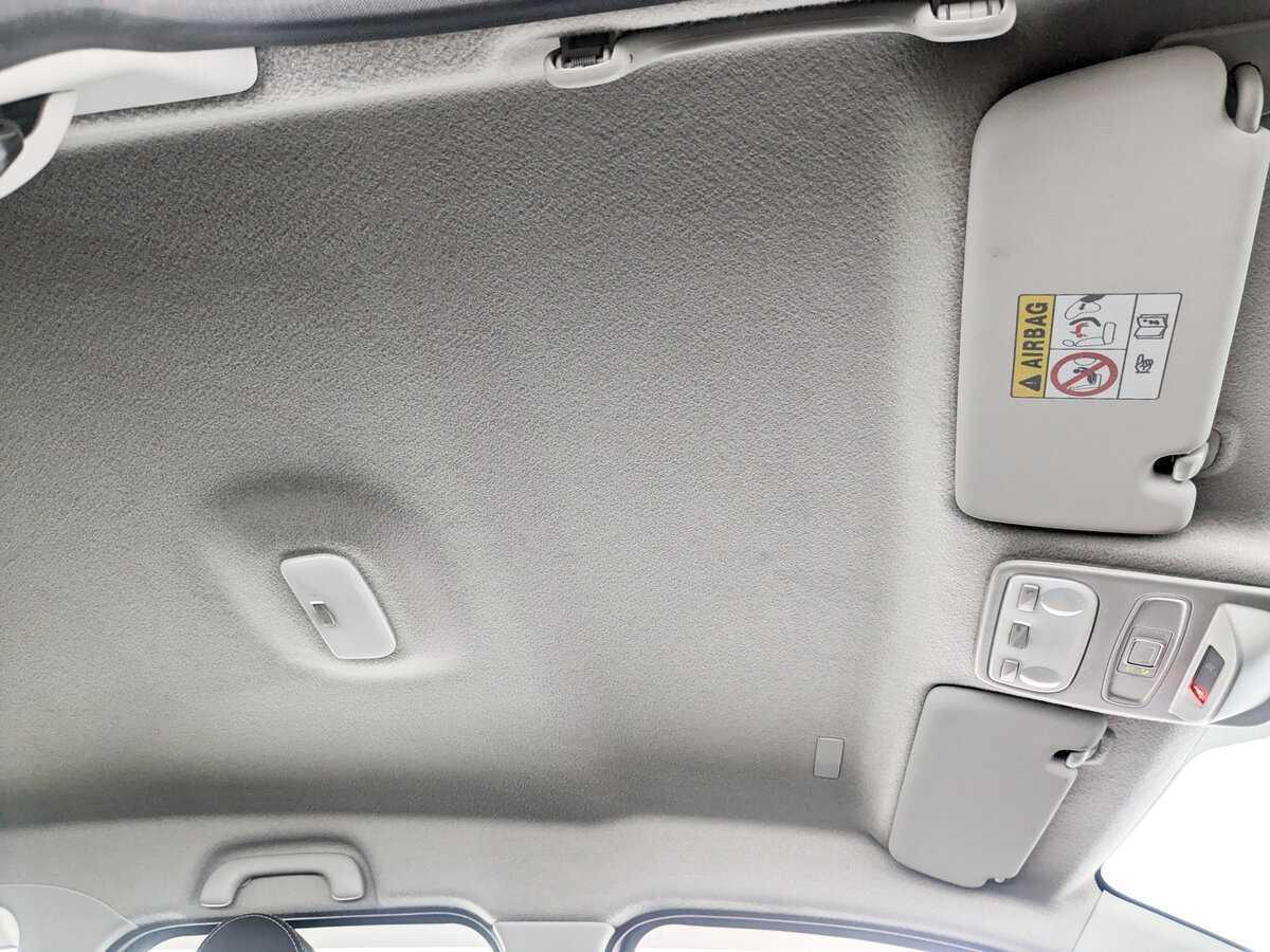 Renault Kaptur, 2021 Фото №18