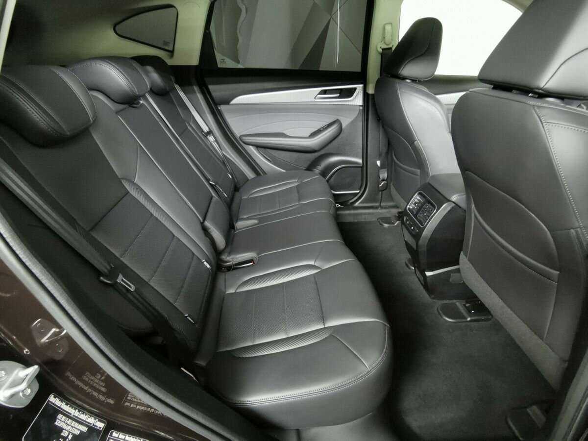 Haval F7, 2023 Фото №9