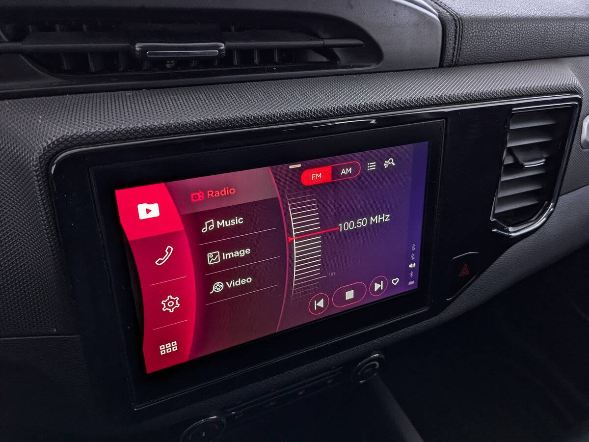 Chery Tiggo 4 I Рестайлинг, 2022 Фото №26