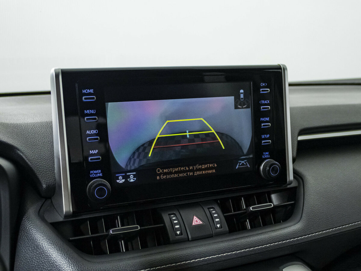 Toyota RAV4 V (XA50), 2021 Фото №14