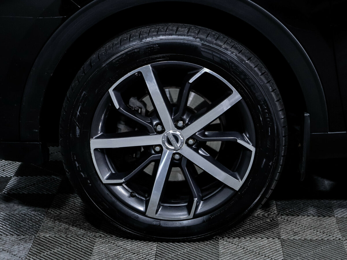 Haval F7 I, 2019 Фото №14