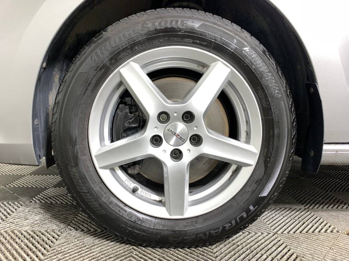 Volkswagen Polo, 2019 Фото №9