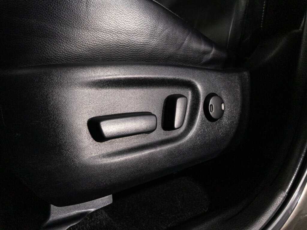 Toyota RAV4, 2016 Фото №23