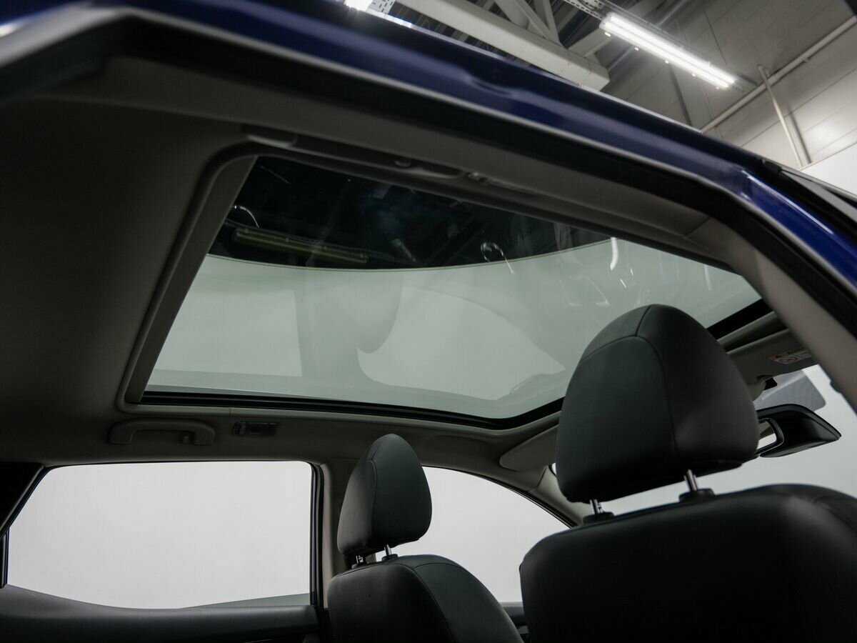 Nissan Qashqai, 2017 Фото №9