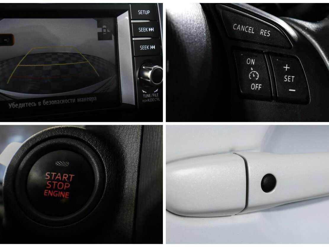 Mazda CX-5, 2014 Фото №22