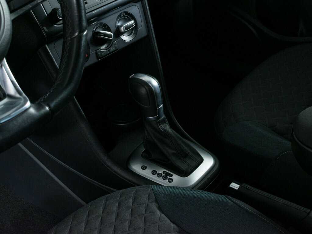 Volkswagen Polo, 2019 Фото №13