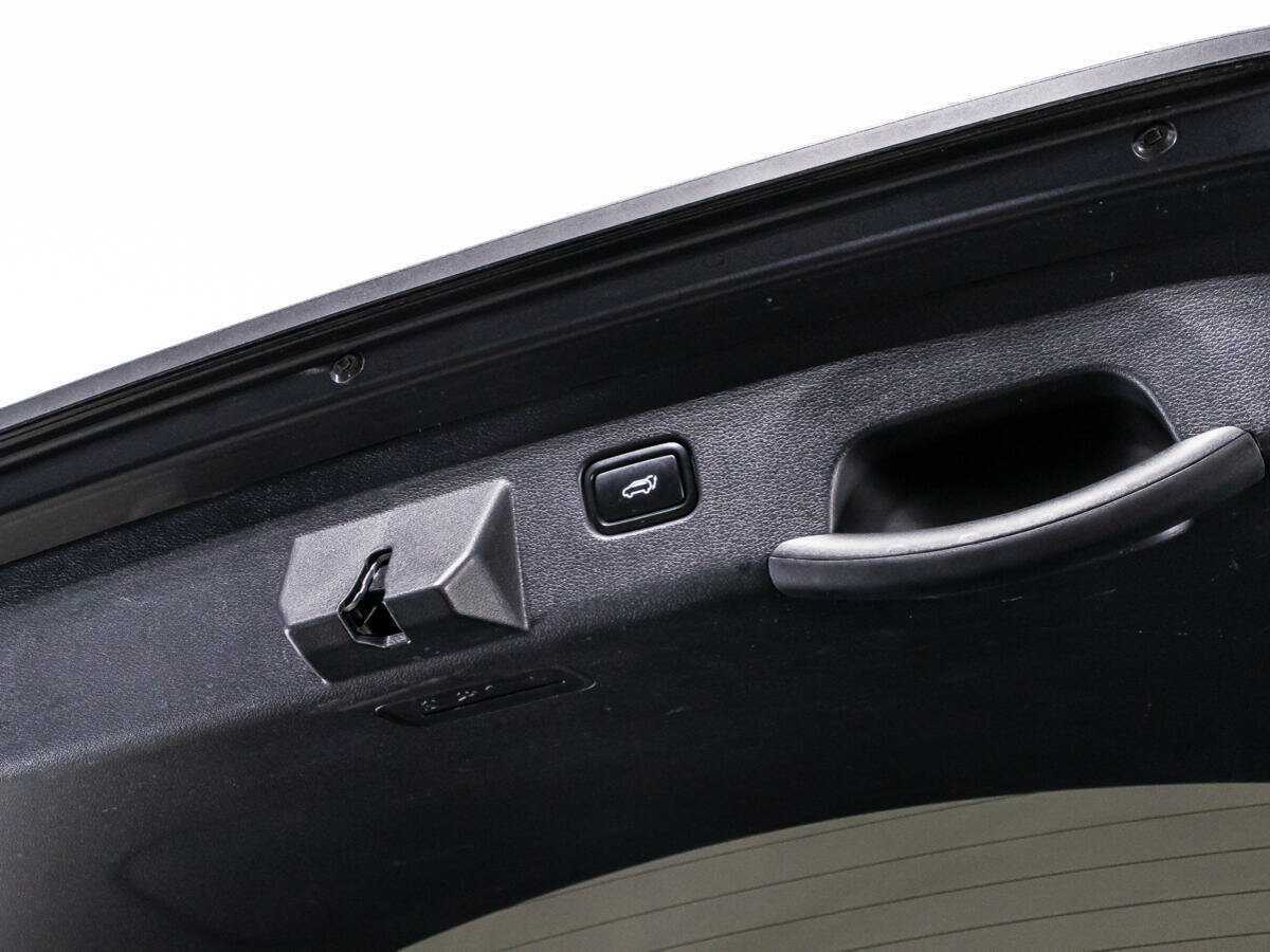 Kia Sportage, 2022 Фото №15