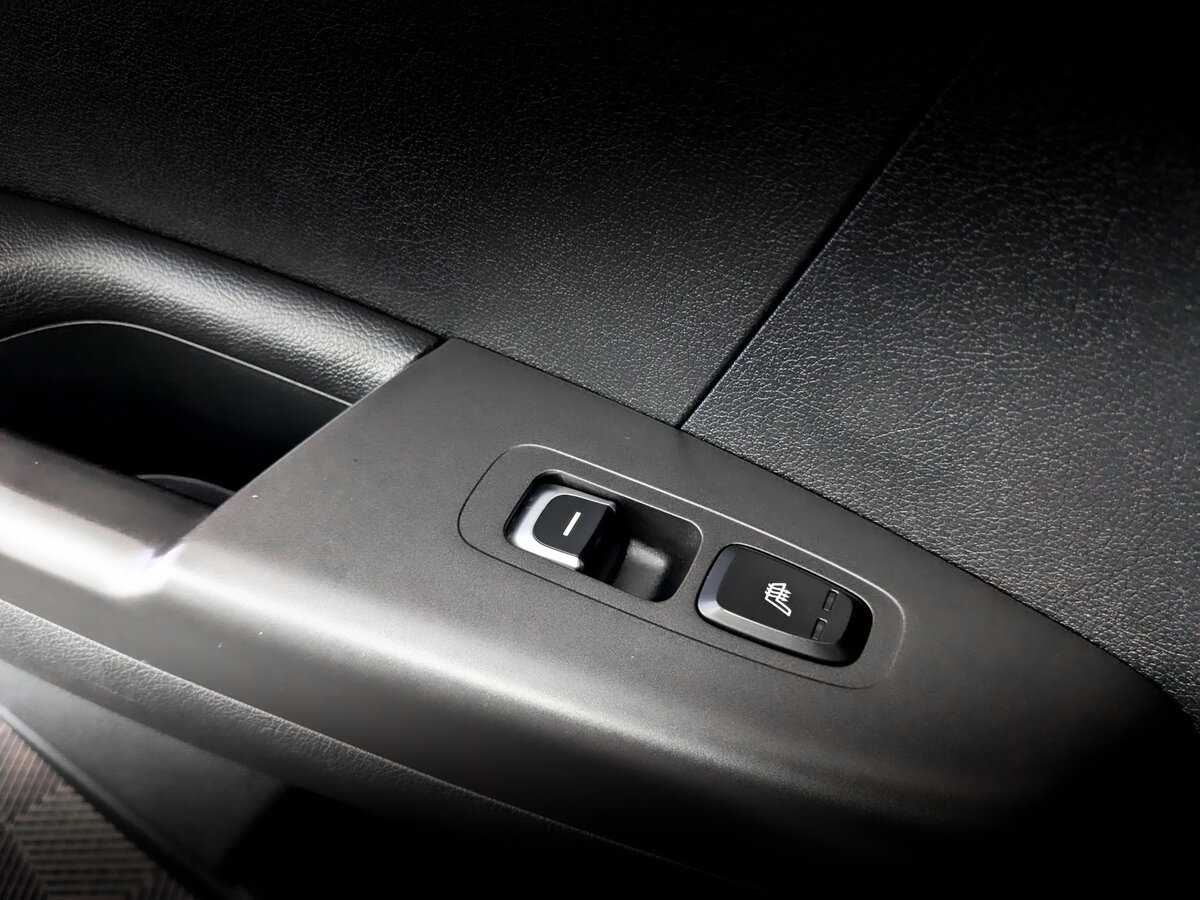 Kia Sportage, 2020 Фото №27