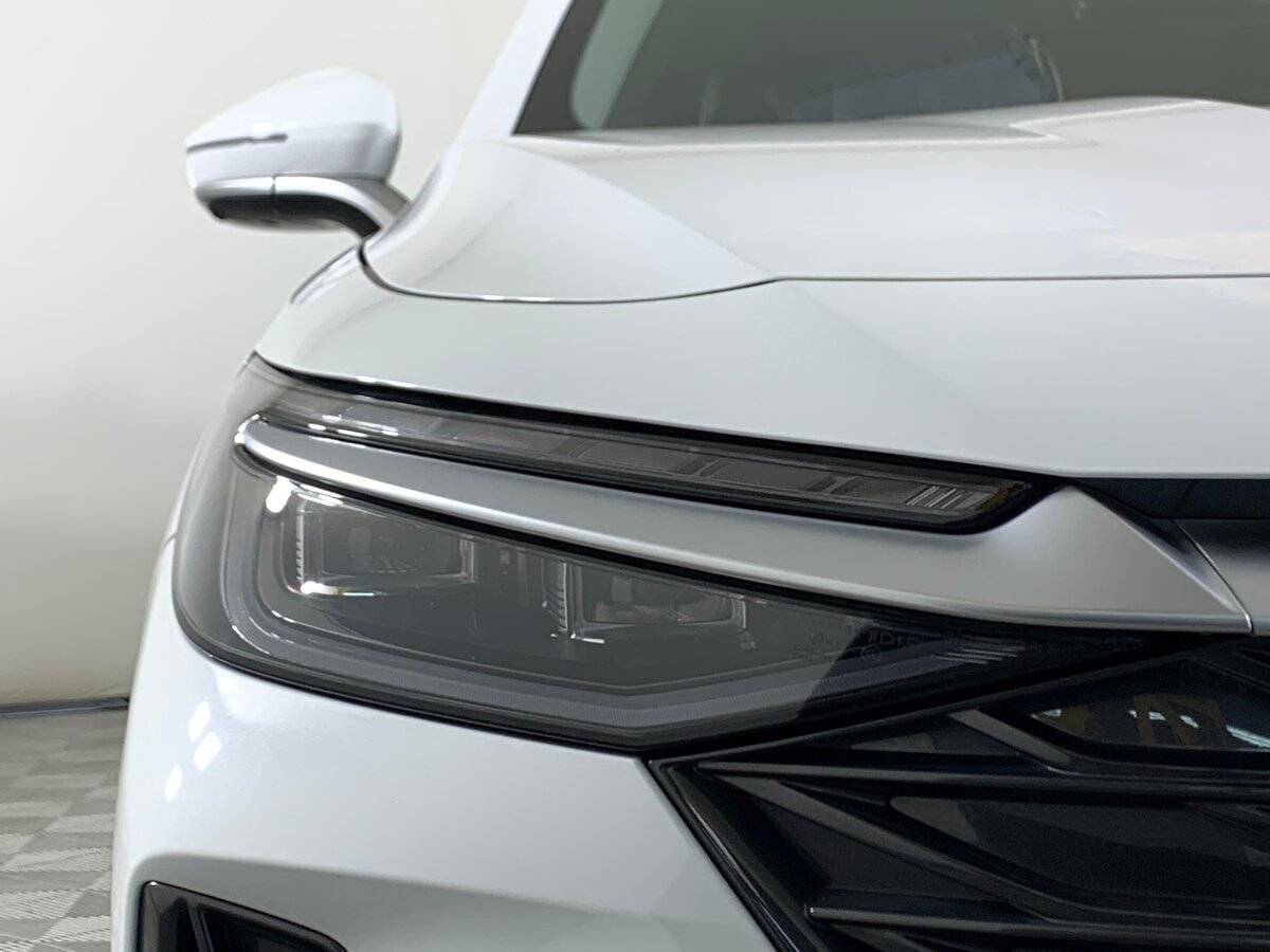 Chery Arrizo 8, 2023 Фото №10