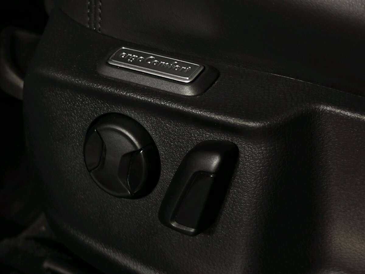 Volkswagen Passat Alltrack, 2019 Фото №10